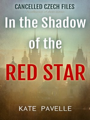 cover image of In the Shadow of the Red Star